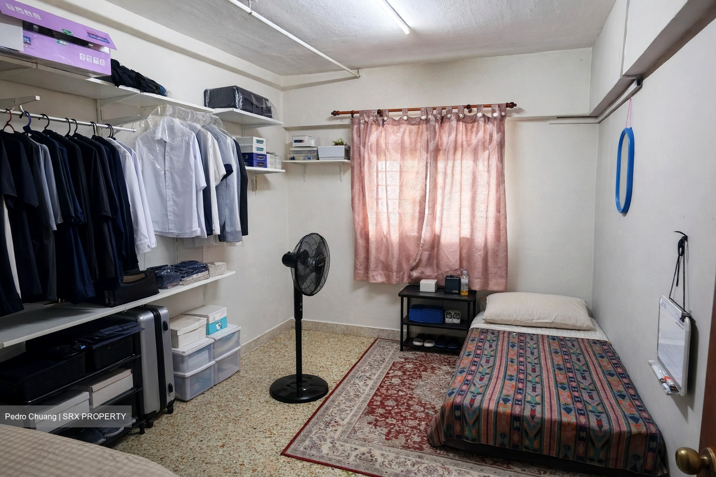 Blk 24 Marsiling Green (Woodlands), HDB 3 Rooms #602944781